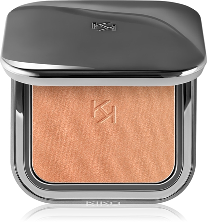 KIKO Milano Radiant Touch kompaktni bronzer