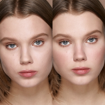 KIKO Milano Unlimited Blush Puderrouge