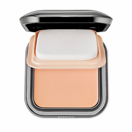 KIKO Milano Nourishing Perfection das cremige Kompakt-Make-up SPF 20