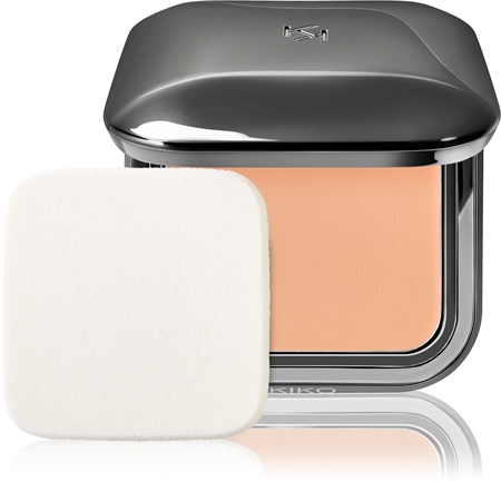KIKO Milano Nourishing Perfection das cremige Kompakt-Make-up SPF 20