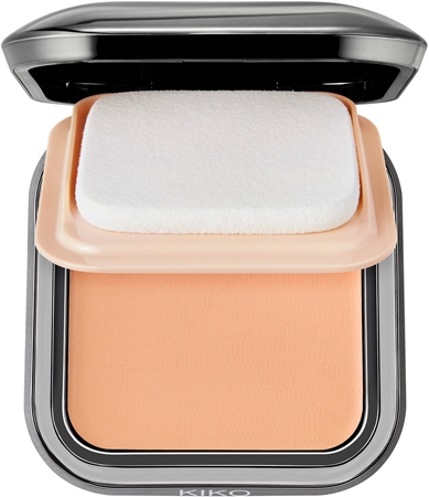 KIKO Milano Nourishing Perfection das cremige Kompakt-Make-up SPF 20