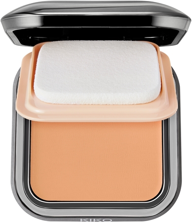 KIKO Milano Nourishing Perfection das cremige Kompakt-Make-up SPF 20