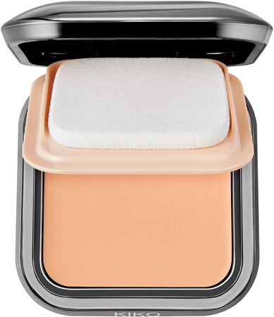KIKO Milano Nourishing Perfection das cremige Kompakt-Make-up SPF 20