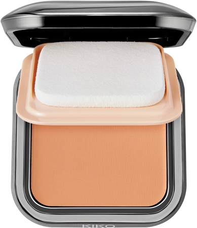 KIKO Milano Nourishing Perfection das cremige Kompakt-Make-up SPF 20