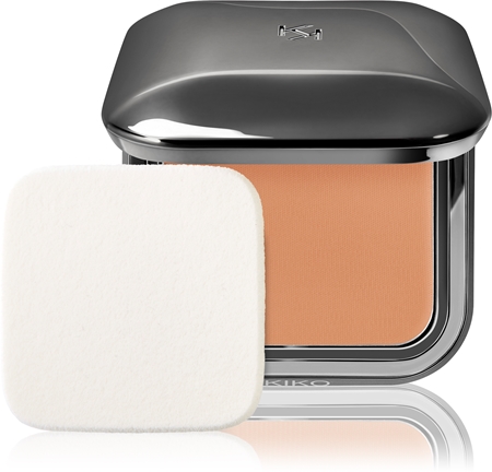 KIKO Milano Nourishing Perfection das cremige Kompakt-Make-up SPF 20
