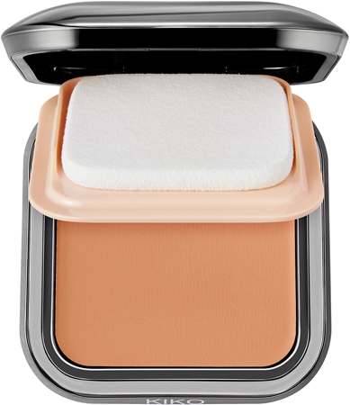 KIKO Milano Nourishing Perfection das cremige Kompakt-Make-up SPF 20