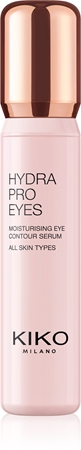 KIKO Milano Hydra Pro Eyes Augenserum mit Hyaluronsäure