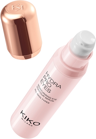 KIKO Milano Hydra Pro Eyes Augenserum mit Hyaluronsäure