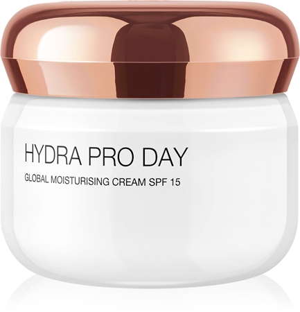 KIKO Milano Hydra Pro Day Intensive Feuchtigkeitscreme mit Hyaluronsäure