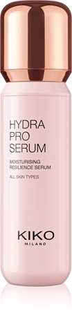 KIKO Milano Hydra Pro Serum Intensives Feuchtigkeitsspendendes Gesichtsserum