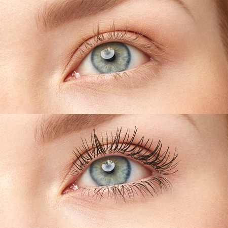 KIKO Milano Extra Sculpt Wasserbeständige Wimperntusche für mehr Volumen