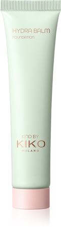 KIKO Milano Kind By Kiko Hydra Balm Flüssiges Make-Up mit feuchtigkeitsspendender Wirkung
