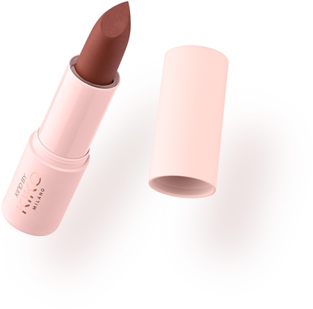 KIKO Milano Kind By Kiko Soft Matte Lipstick seidiger Lippenstift mit Matt-Effekt