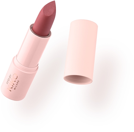 KIKO Milano Kind By Kiko Soft Matte Lipstick seidiger Lippenstift mit Matt-Effekt