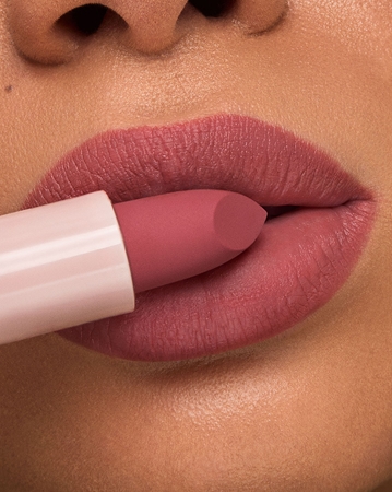 KIKO Milano Kind By Kiko Soft Matte Lipstick seidiger Lippenstift mit Matt-Effekt