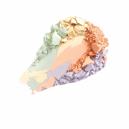KIKO Milano Colour Correction Fixierpuder