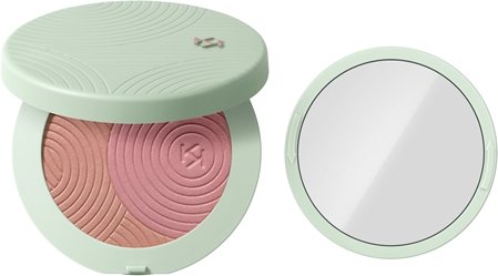 KIKO Milano Kind By Kiko Silky Touch Powder Duo Blush duo Blush