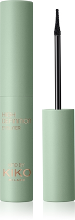 KIKO Milano Kind By Kiko High Definition dauerhafter flüssiger Eyeliner