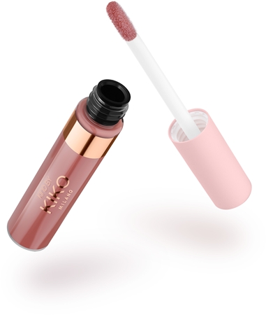 KIKO Milano Kind By Kiko Hydra Lip Oil hydratisierendes Öl für Lippen