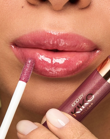 KIKO Milano Kind By Kiko Hydra Lip Oil hydratisierendes Öl für Lippen