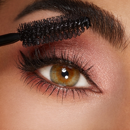 KIKO Milano Luxurious Lashes Maxi Volume Brush Mascara Mascara für voluminöse und definierte Wimpern