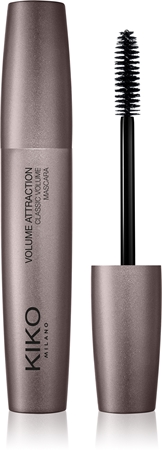 KIKO Milano Volume Attraction Mascara für Volumen