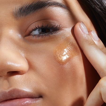 KIKO Milano Self Tan Serum Selbstbräuner-Serum für das Gesicht mit Hyaluronsäure