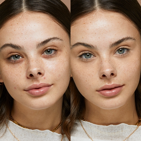 KIKO Milano Full Coverage Dark Circles Concealer Augenränder-Korrektor für volle Abdeckung