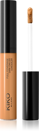 KIKO Milano Full Coverage Dark Circles Concealer Augenränder-Korrektor für volle Abdeckung