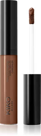 KIKO Milano Full Coverage Dark Circles Concealer Augenränder-Korrektor für volle Abdeckung