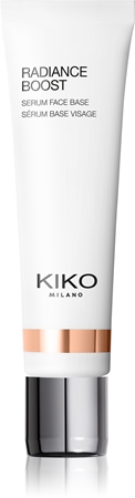 KIKO Milano Radiance Boost aufhellende Serum-Basis