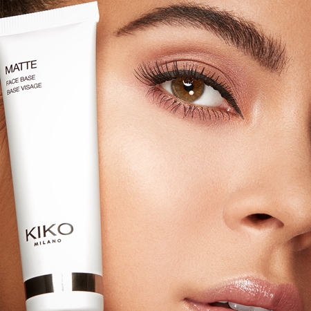 KIKO Milano Matte primer