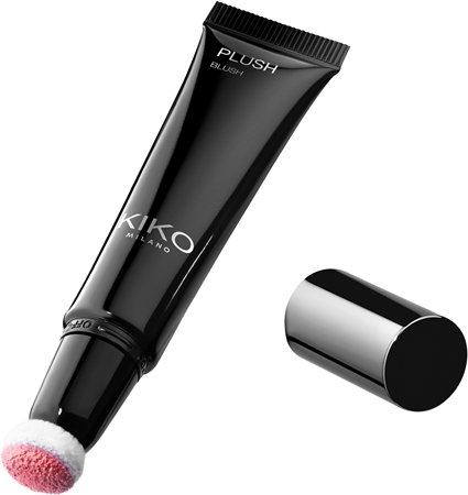 KIKO Milano Plush Rouge-Schwämmchen