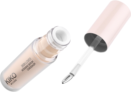 KIKO Milano Skin Lover Intensive Serum Concealer Augenränder-Korrektor
