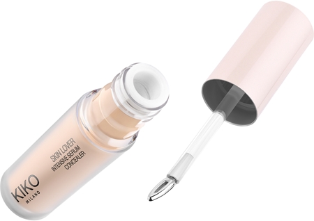 KIKO Milano Skin Lover Intensive Serum Concealer Augenränder-Korrektor