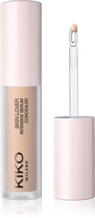 KIKO Milano Skin Lover Intensive Serum Concealer Augenränder-Korrektor
