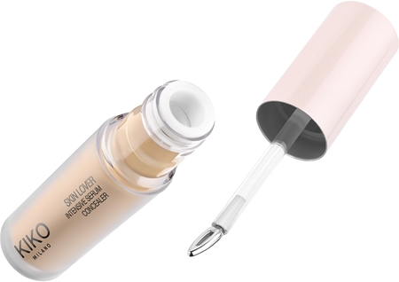 KIKO Milano Skin Lover Intensive Serum Concealer Augenränder-Korrektor