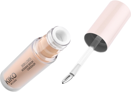 KIKO Milano Skin Lover Intensive Serum Concealer Augenränder-Korrektor