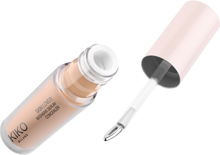 KIKO Milano Skin Lover Intensive Serum Concealer Augenränder-Korrektor