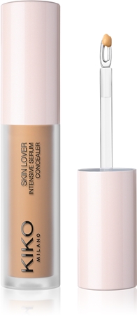 KIKO Milano Skin Lover Intensive Serum Concealer Augenränder-Korrektor
