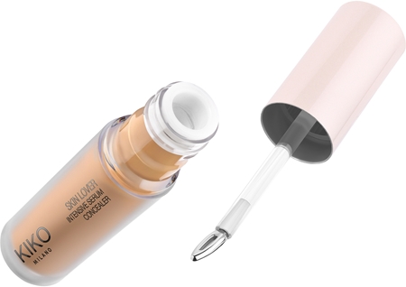 KIKO Milano Skin Lover Intensive Serum Concealer Augenränder-Korrektor