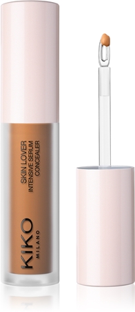 KIKO Milano Skin Lover Intensive Serum Concealer Augenränder-Korrektor