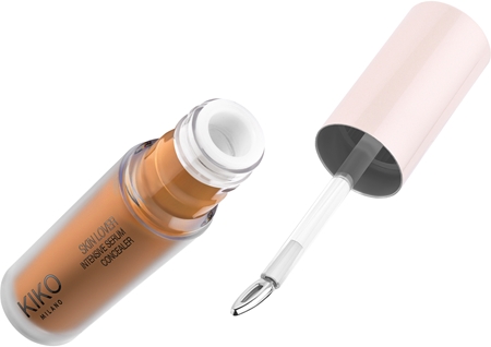 KIKO Milano Skin Lover Intensive Serum Concealer Augenränder-Korrektor