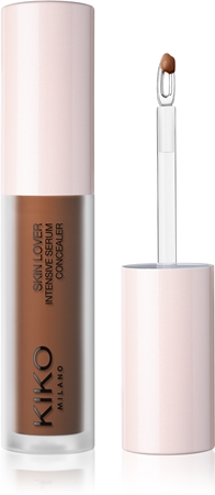 KIKO Milano Skin Lover Intensive Serum Concealer Augenränder-Korrektor
