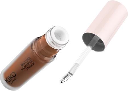 KIKO Milano Skin Lover Intensive Serum Concealer Augenränder-Korrektor