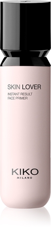 KIKO Milano Skin Lover Instant Result feuchtigkeitsspendender Primer unter dem Make-up mit Hyaluronsäure