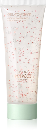 KIKO Milano Kind By Kiko Gel-To-Foam Gel zum Reinigen und Abschminken