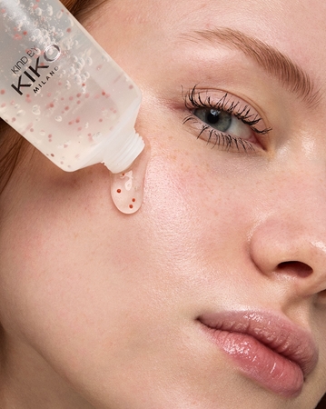 KIKO Milano Kind By Kiko Gel-To-Foam Gel zum Reinigen und Abschminken