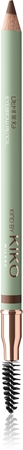 KIKO Milano Kind By Kiko Defining Eyebrow Pencil Augenbrauenstift mit Pinselchen