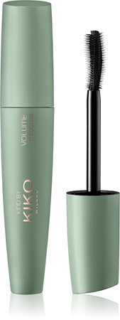 KIKO Milano Kind By Kiko Volume Mascara nährende Wimperntusche für mehr Volumen